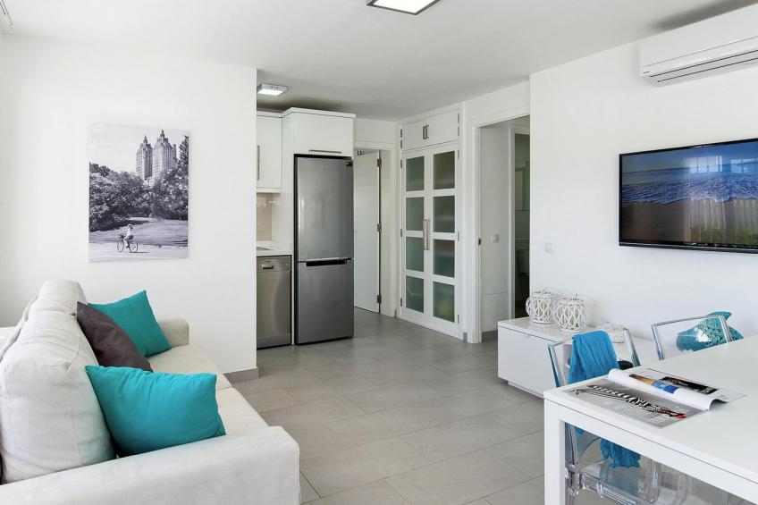 vakantiehuis, San Agustín - Type A - foto 5