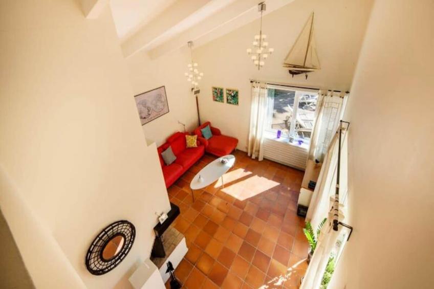 06v - Belle Villa - Jacuzzi - Piscine - Tennis - foto 37