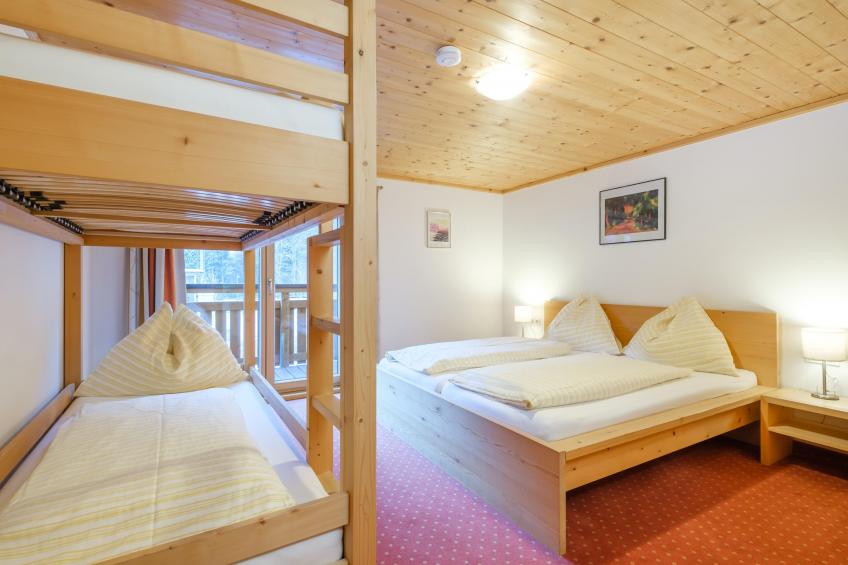Chalet Peter - foto 21