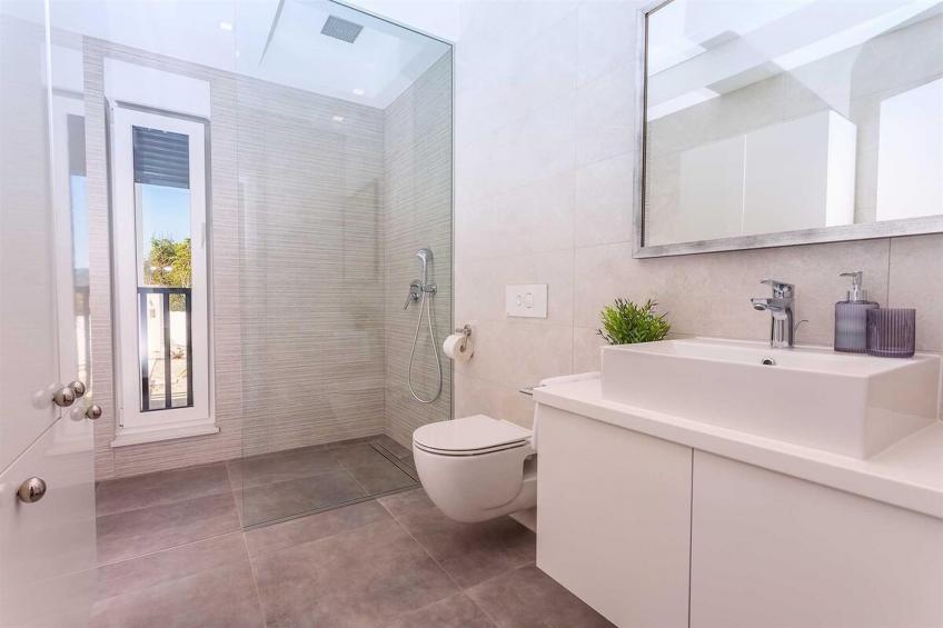 VILLA CASA MIA LUXURY RETREAT WITH SWIMMING POOL - foto 29