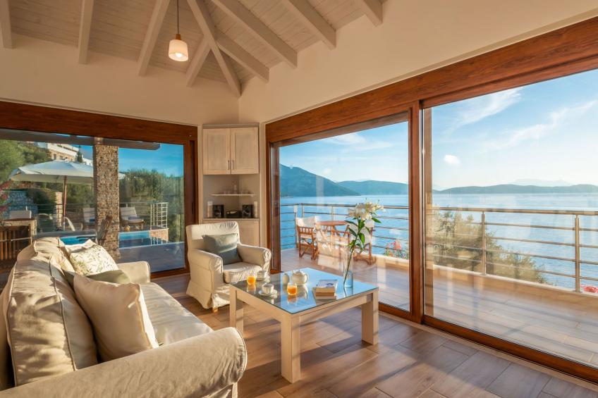 Marine Villa mit privatem Zugang zum Meer - Iris Villas - foto 19
