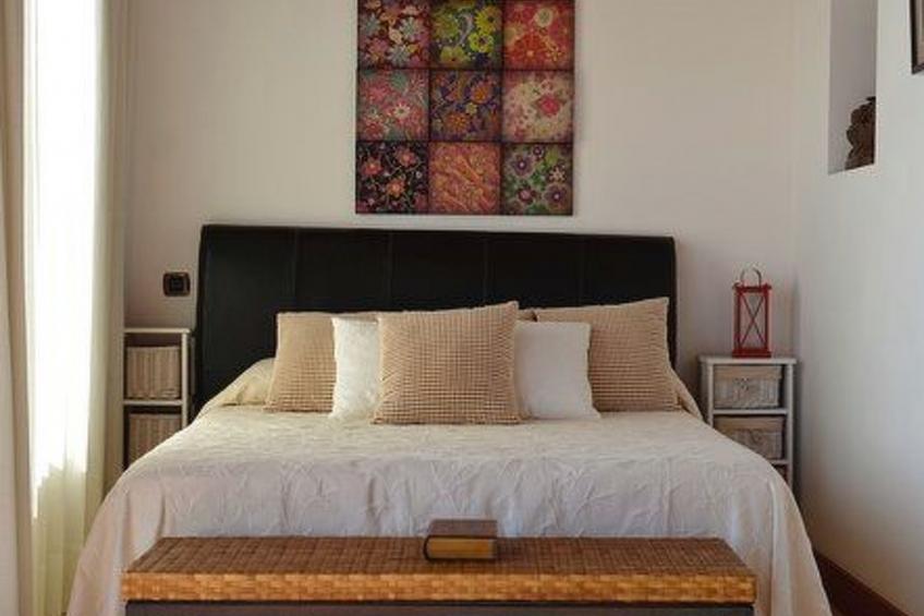 Villa los palmitos Familiäre Privatvilla mit Pool - foto 13