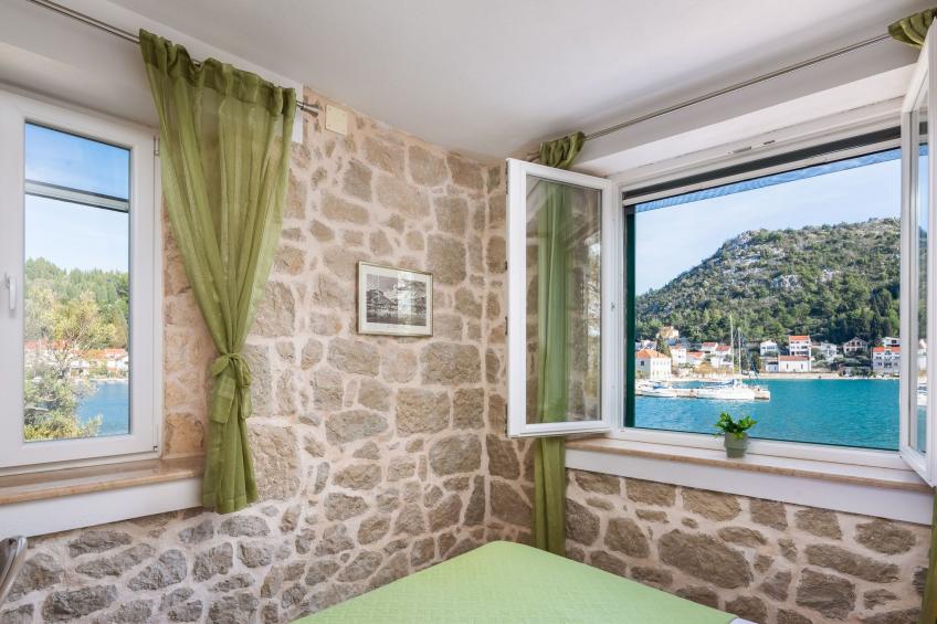 Sonnenaufgang an der Adria - Strandhaus - foto 11