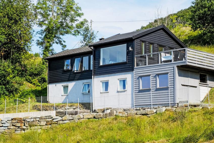 Lauvlid Cottage - foto 32