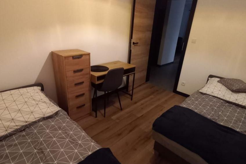 in Tupadły mit Grill und Terrasse - foto 42