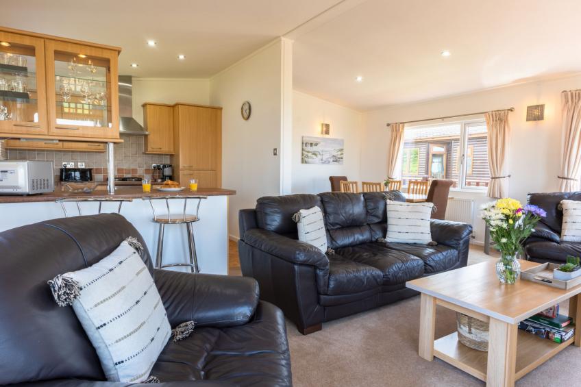 Serendipity Lodge - foto 28