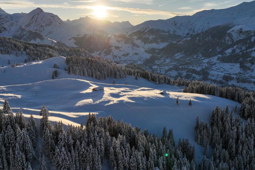 Valley Appartement - foto 17