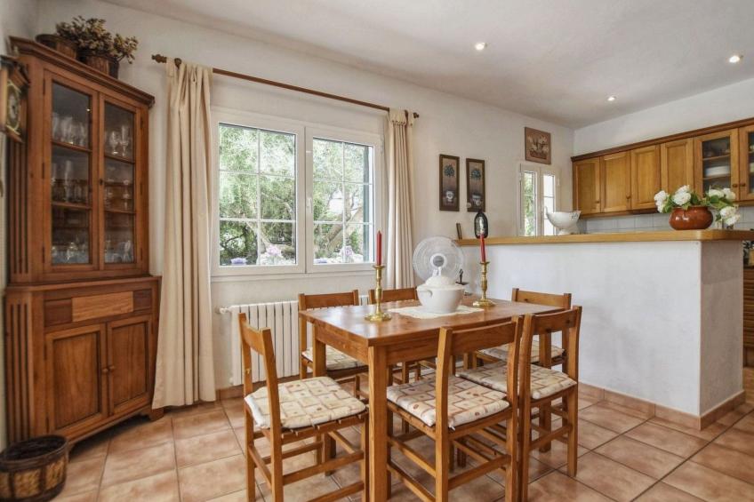 Traditionelles Landhaus 6 km vom Meer entfernt - foto 19