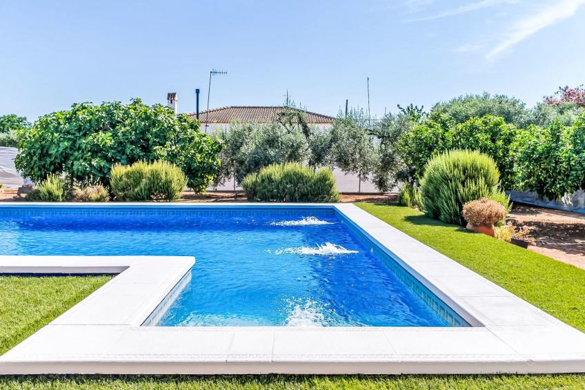 Casa Rural Villa Manantial - foto 4