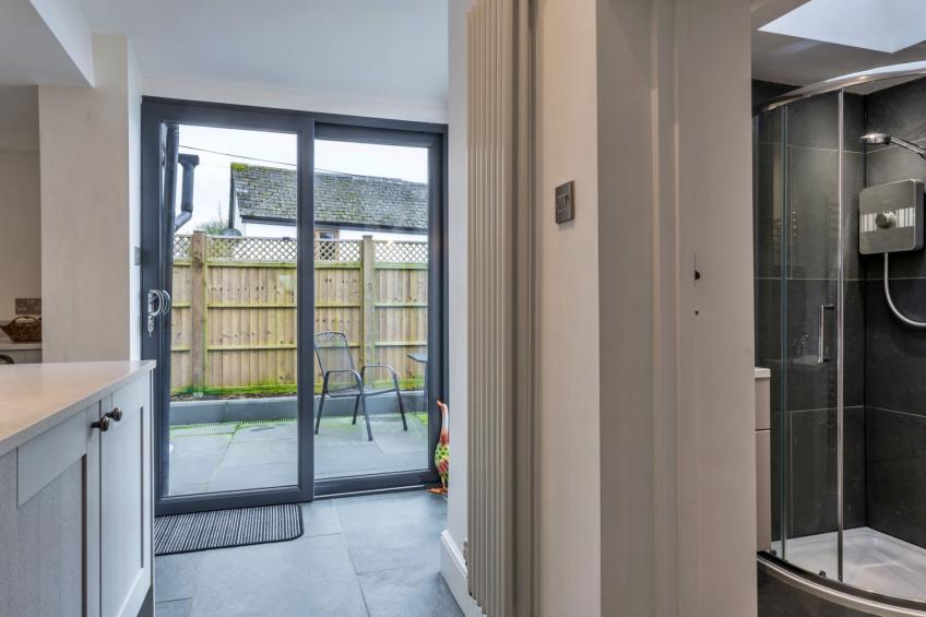 The Cottage at High Bickington - foto 18