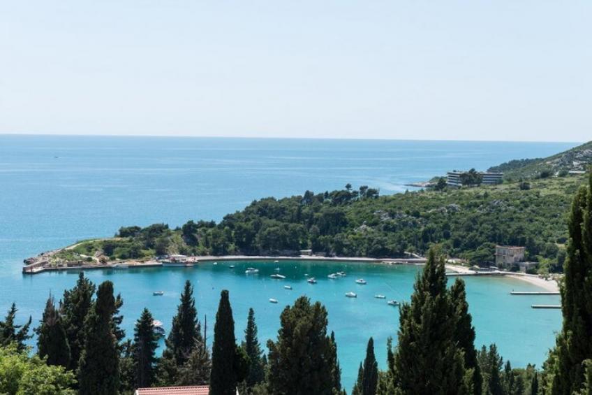 Apartments Marmo - Superior One Bedroom Apartment with Balcony and Sea View (Apartman 3) - foto 23