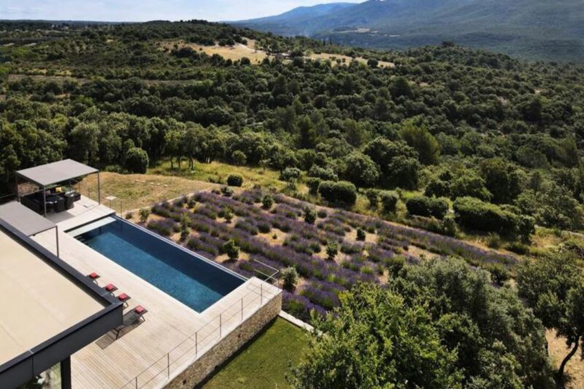 Villa Mirage Luxe Et Sérénité - foto 6