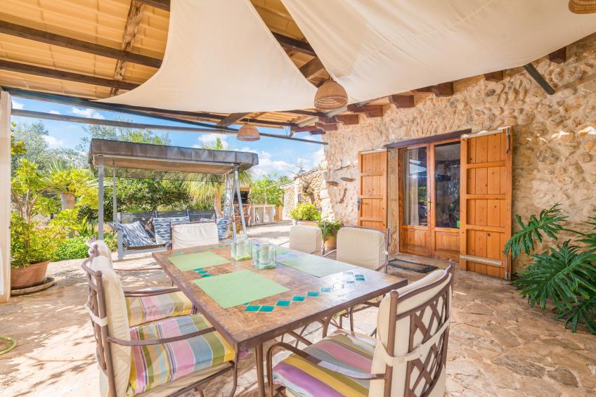 Sa Figuera Blanca - foto 9