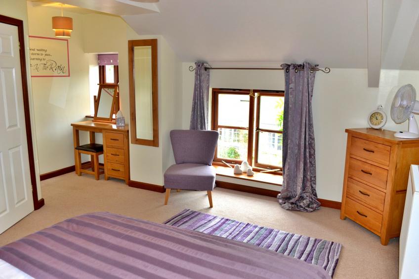 Little Dunley - Wisteria Cottage - foto 5