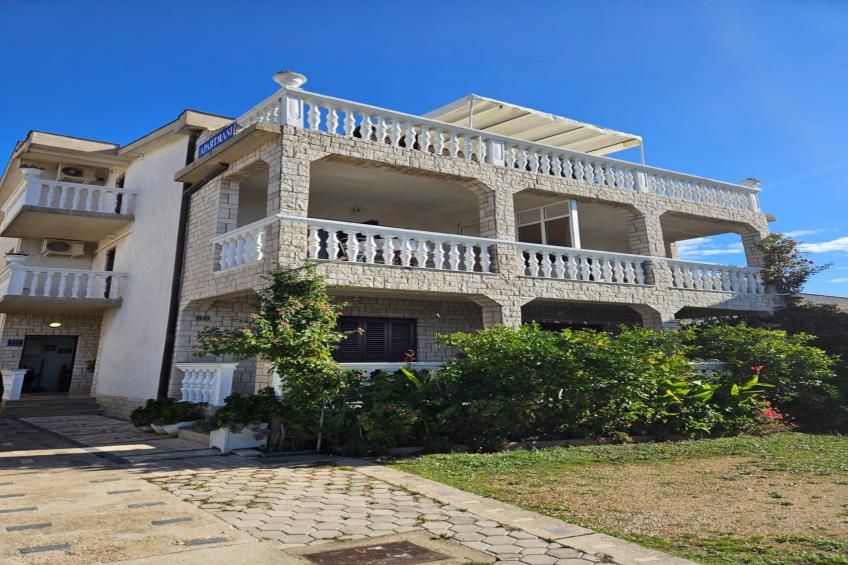 Apartments Nestor - studio apartment A3
