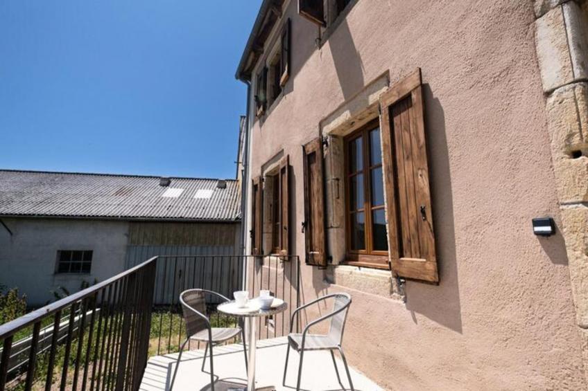 Gîte de France Gîte de marguerite 3 épis - foto 17