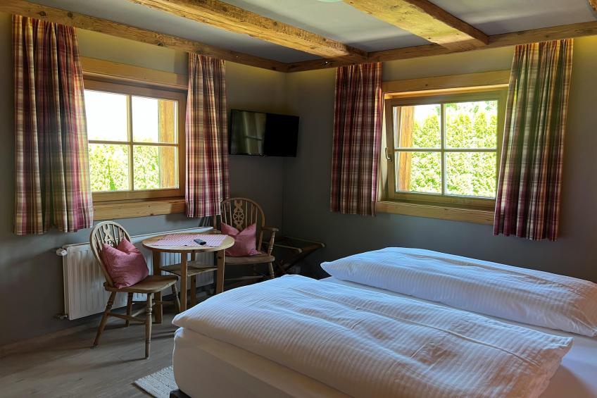 Chalet Kaiserliebe - foto 18