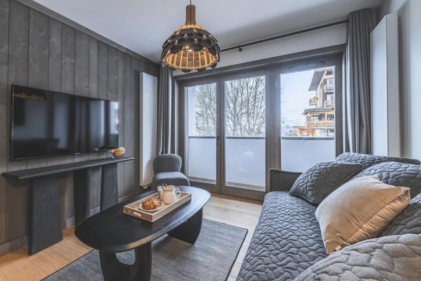 PLAN PEISEY Le Quartz A50S - foto 6