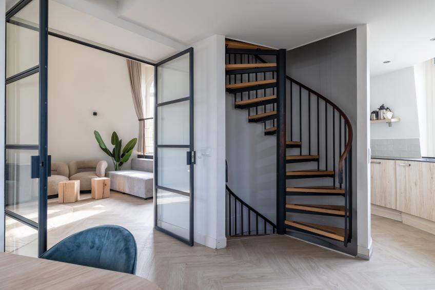 Familyhouse Watertoren | Vlissingen - foto 17