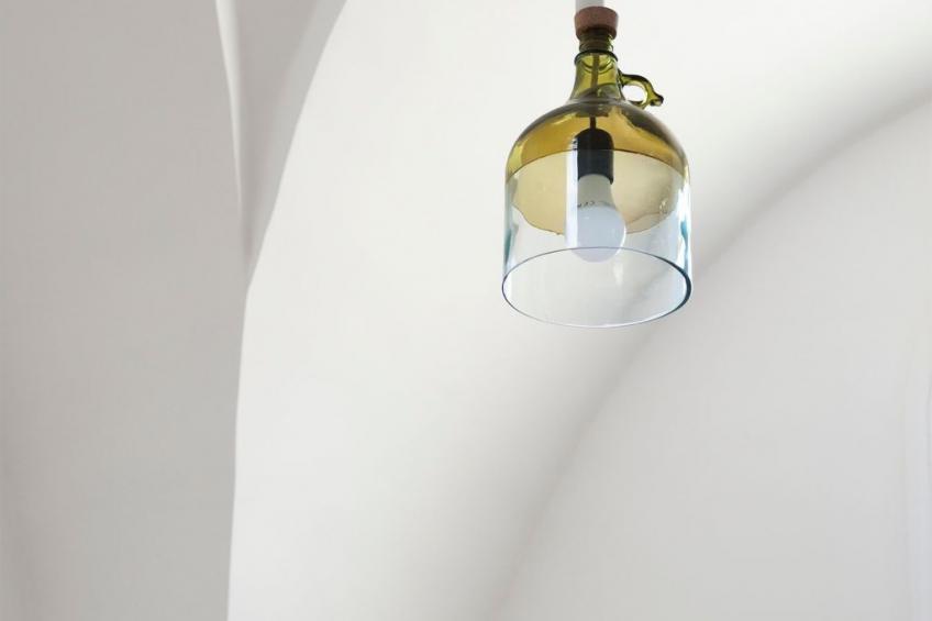 Wohnung 'Il Pergoletto' mit Terrasse - foto 8