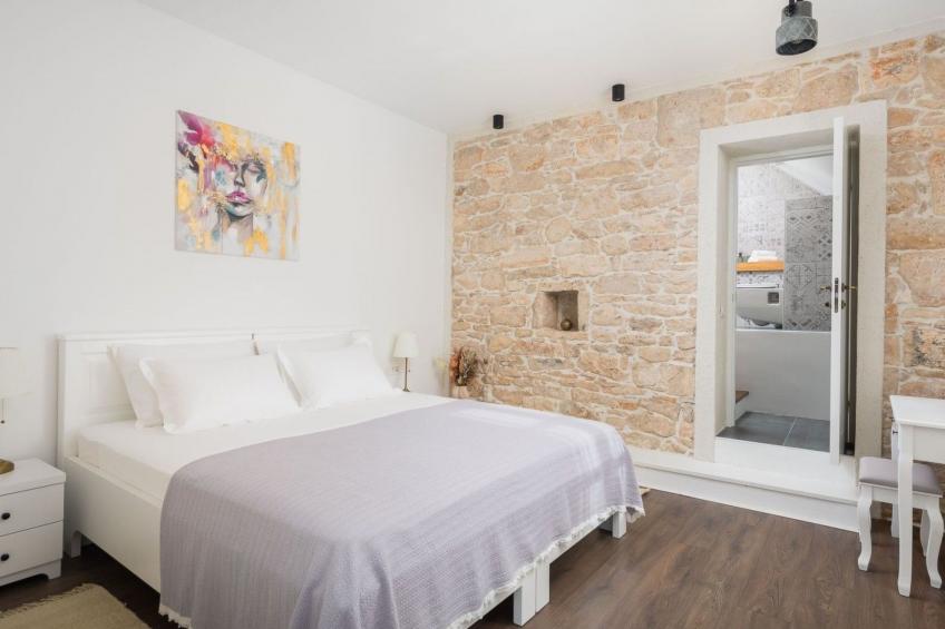 Villa Casa di Pietra Šibenik Gebiet - foto 14