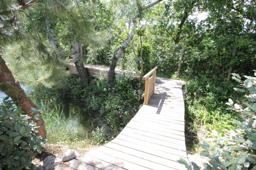 Die Gîtes de Bel-Air im Luberon in der Provence - foto 41