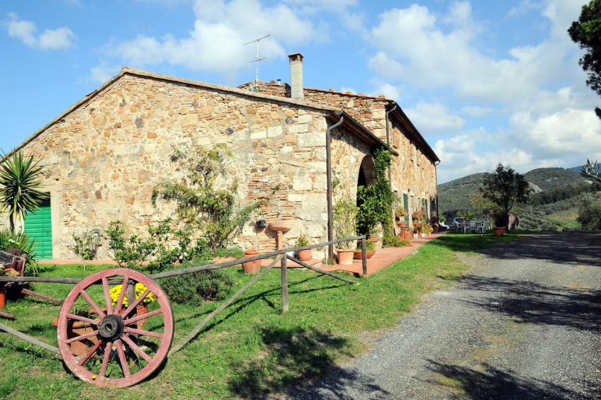 'Den Haag' mit eigenem Pool - foto 10