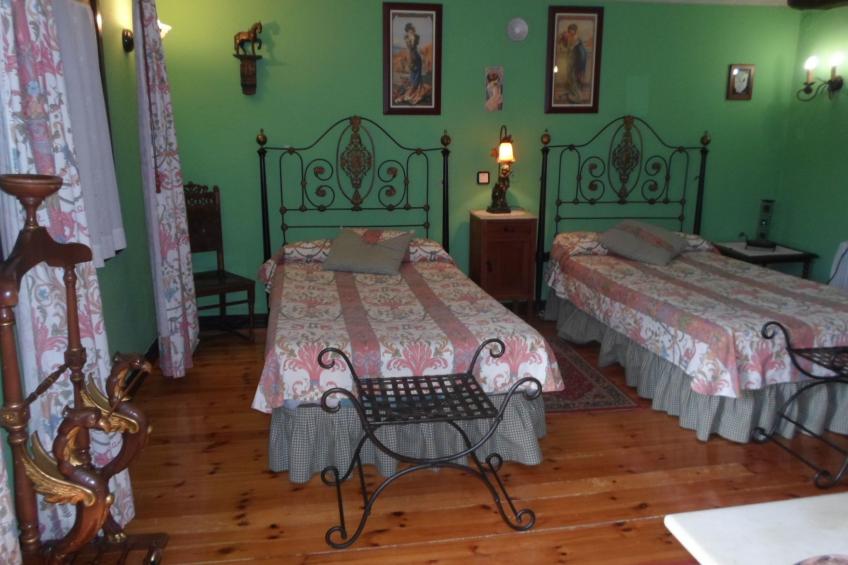 Finca "Casa El Molino" mit eigenem Schwimmbad - foto 29