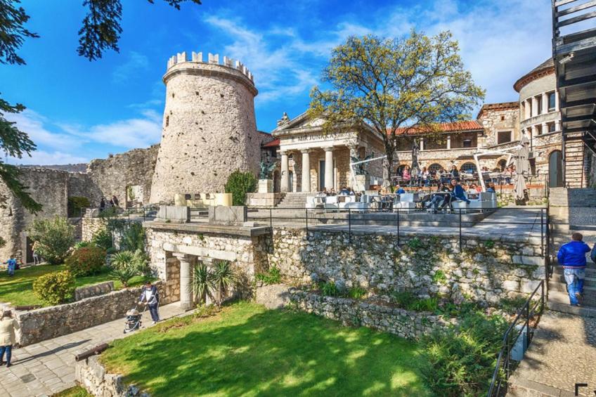 Rijeka Wohnungen "Studio Wohnung Terra II" - foto 27