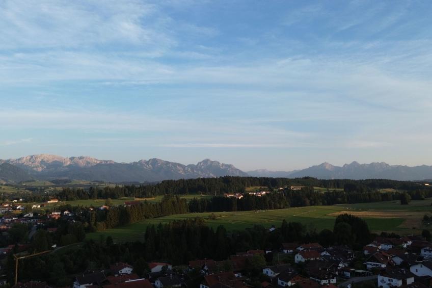 Morgensonne - foto 11