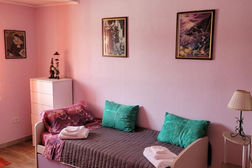 Wohnung 'Villa Jolanda Bed and Breakfast - foto 11