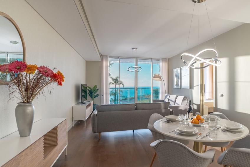 Wohnung "Madeira Palace Erste Linie" - foto 18