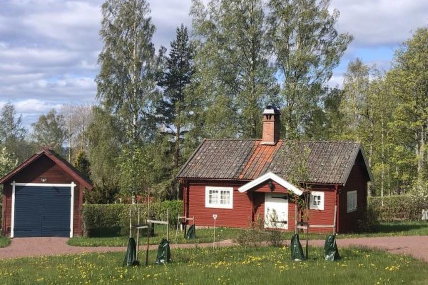 in Rättvik - foto 10