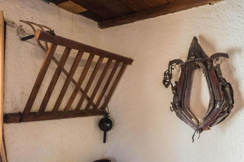 Charmantes Natursteinhaus mit Pool - foto 6