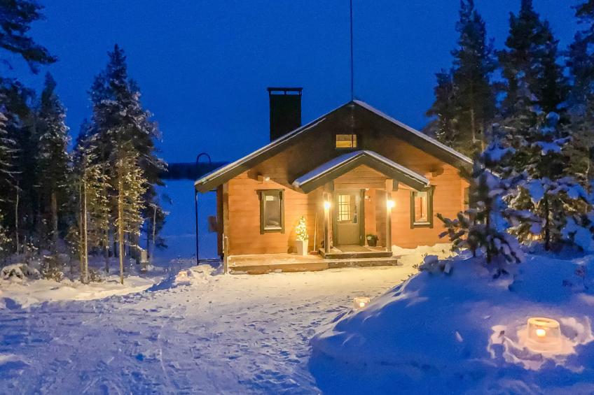 Pähkinä