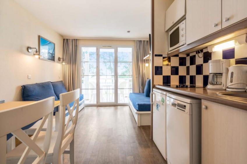 Résidence Cap Azur - maeva Home - foto 9