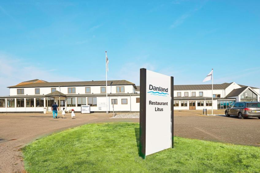 1 vær,Standard, stue/1.sal - foto 2