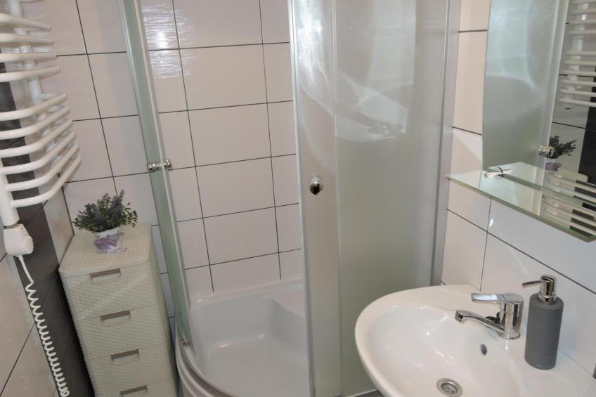holiday home, Miedzyzdroje| - foto 9