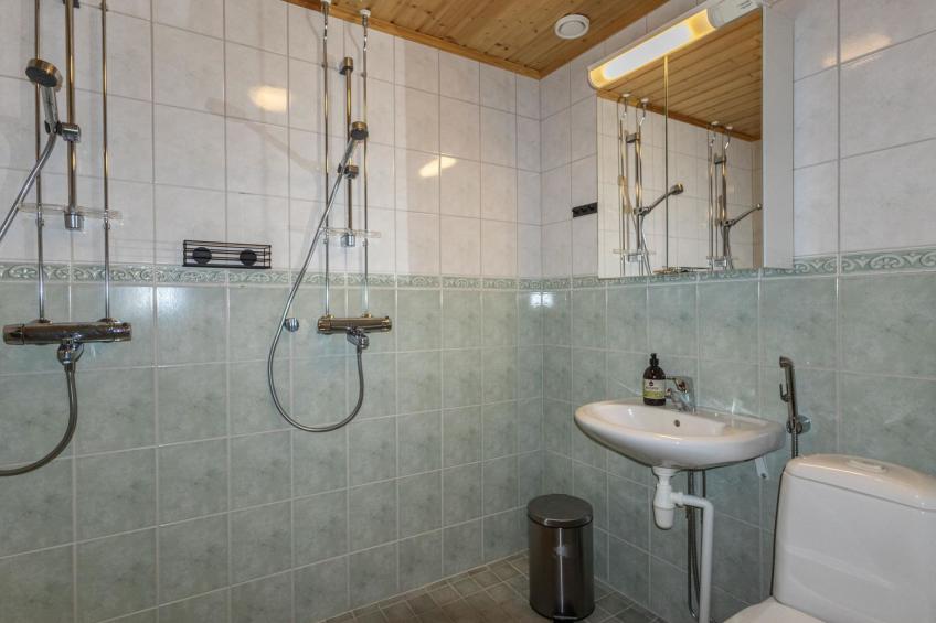 Sky slope apartment - levi - foto 12