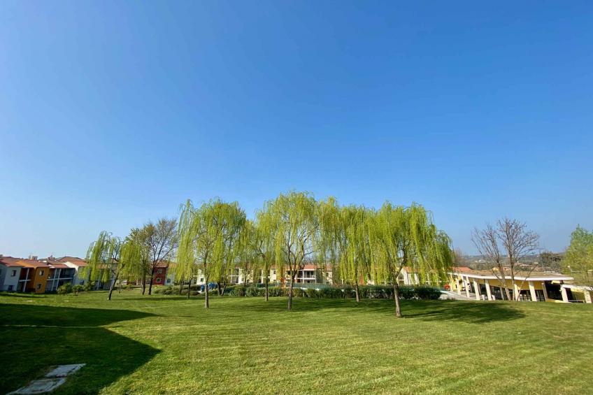 Holiday apartment with pool - BF-9NPMX - foto 17