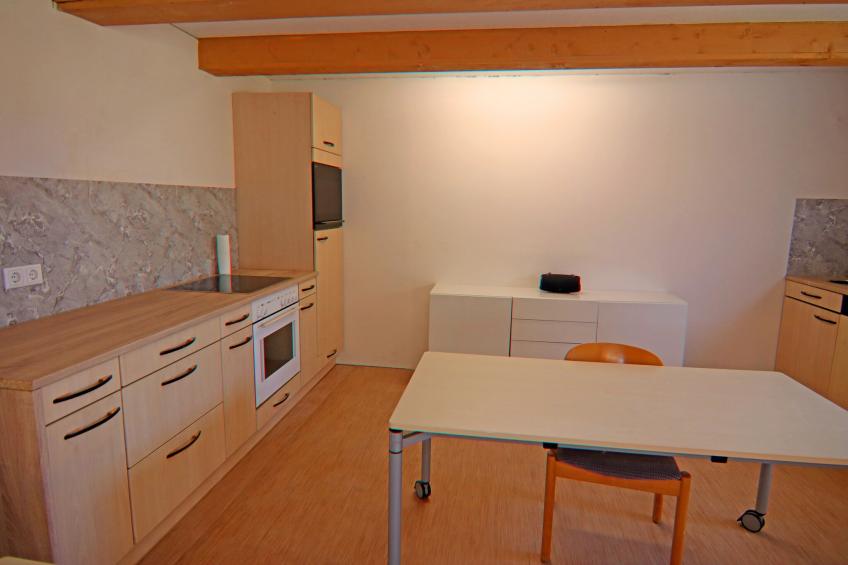 Holiday flat, Mirow - foto 45