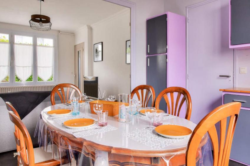 Maison à Concarneau - foto 9