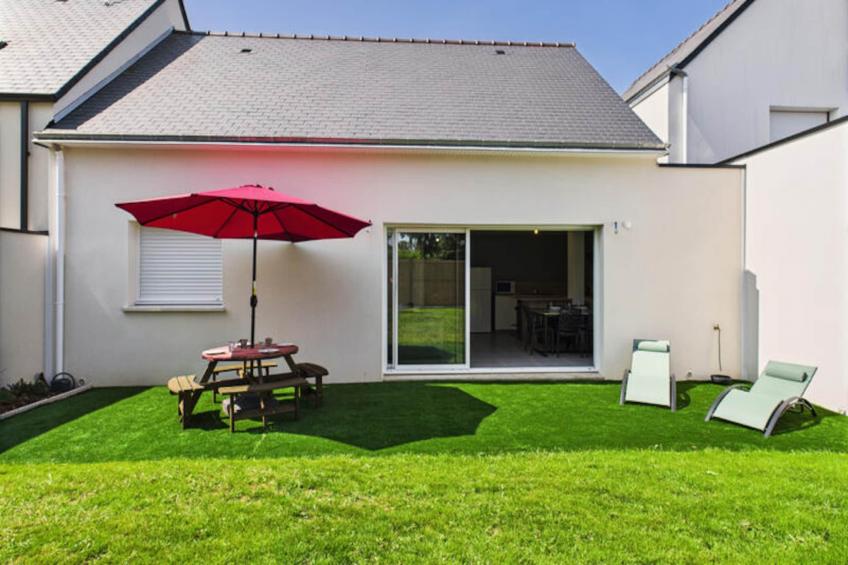 Maison à Le Tour du Parc - foto 2