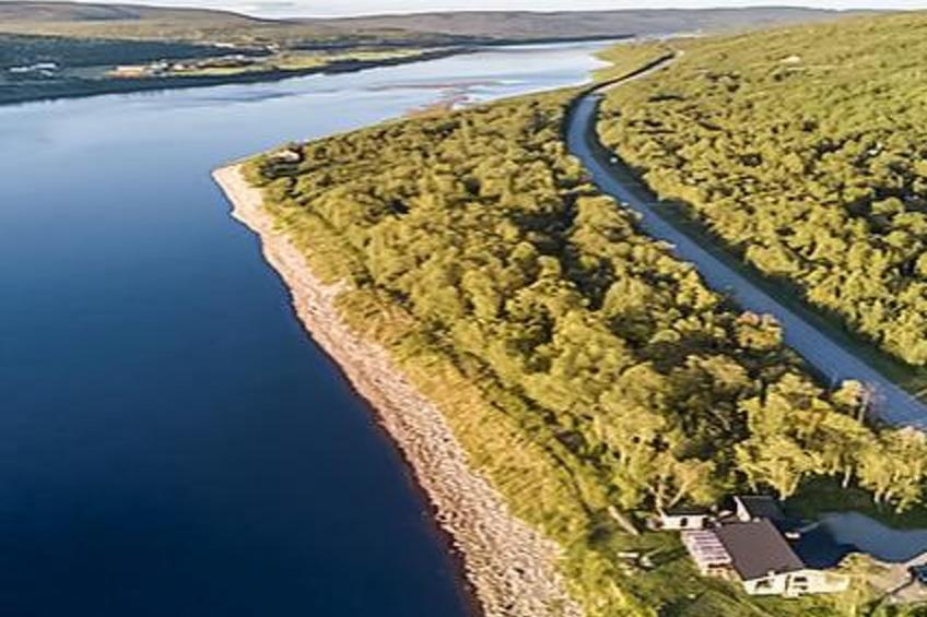 Karetörmä - foto 54