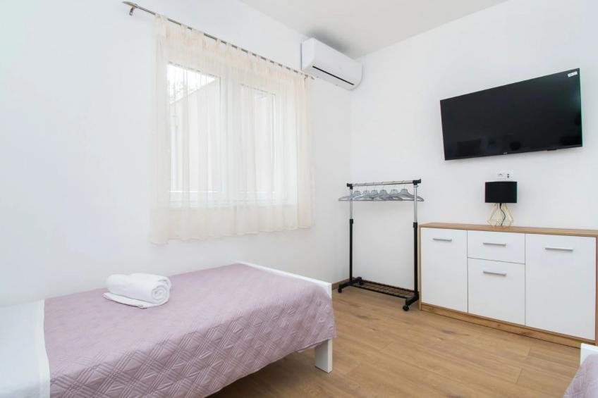 Villa Natura Piedra bei Sibenik - foto 32