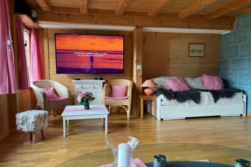 House in the Clouds - foto 3