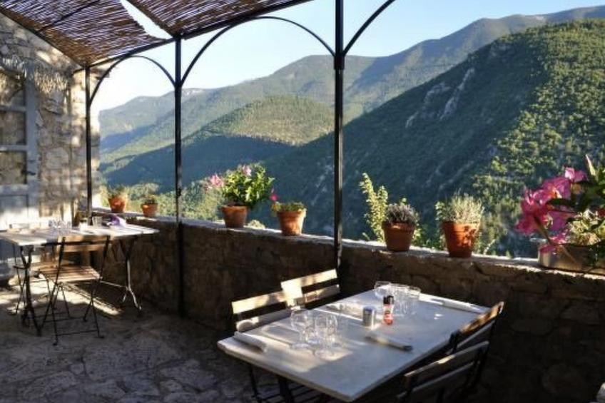 FERIENHAUS, FERIENHAUS "MAISON DE LAVANDE" (LAVENDELHAUS) - foto 41