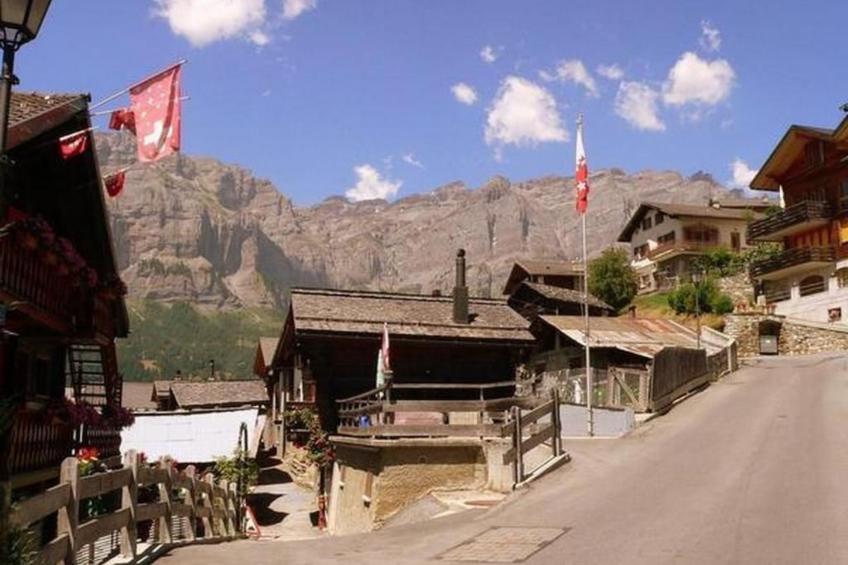 Chalet Angelika - foto 28