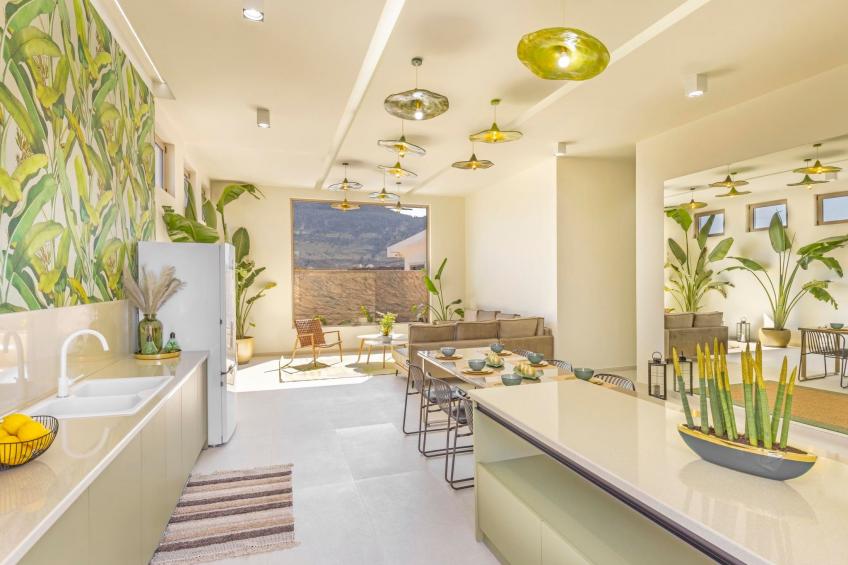 Ferienvilla Gaia Green für Erwachsene - foto 15