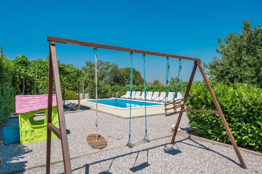 Schöne Villa in einem friedlichen und ruhigen Dorf - foto 9